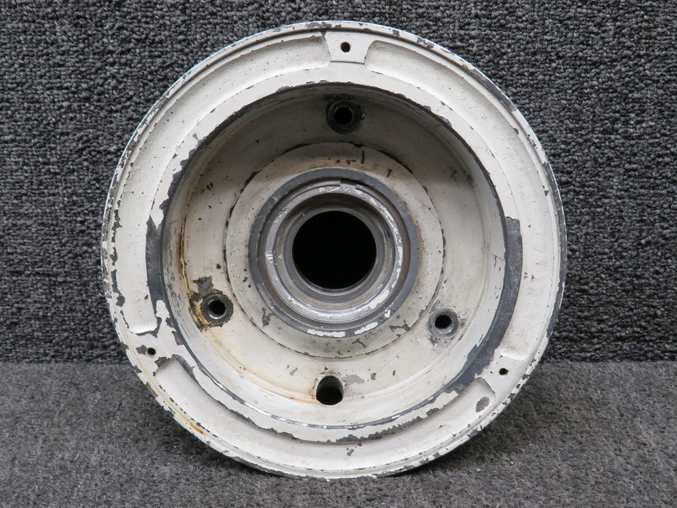 40-97A (Alt: C163001-0103) Cleveland 6.00-6 Main Wheel Outer Half Assembly