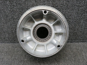 40-97A (Alt: C163001-0103) Cleveland 6.00-6 Main Wheel Outer Half Assembly