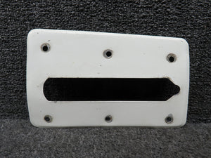 0511071-4 Cessna 172B Landing Gear Fillet Plate RH