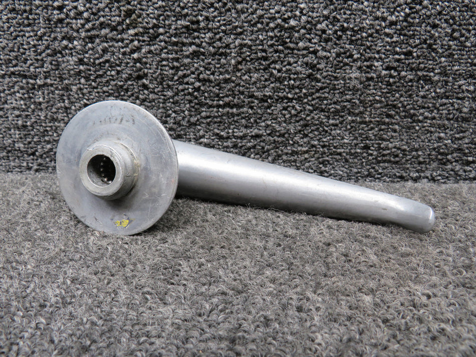 0711027-1 (Use: 0711861-1) Cessna 172B Inside Cabin Door Handle