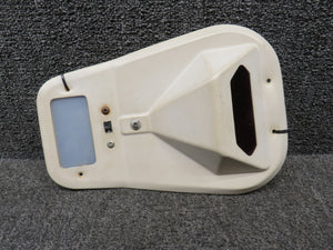 0710103-1 Cessna 172B Cabin Light Cover Assembly