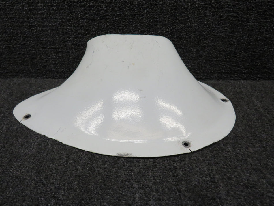 0522150-3 (Use: 0522150-3-D70) Cessna 172B Wing Strut Fairing Upper LH