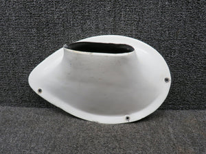 0522150-3 (Use: 0522150-3-D70) Cessna 172B Wing Strut Fairing Upper LH