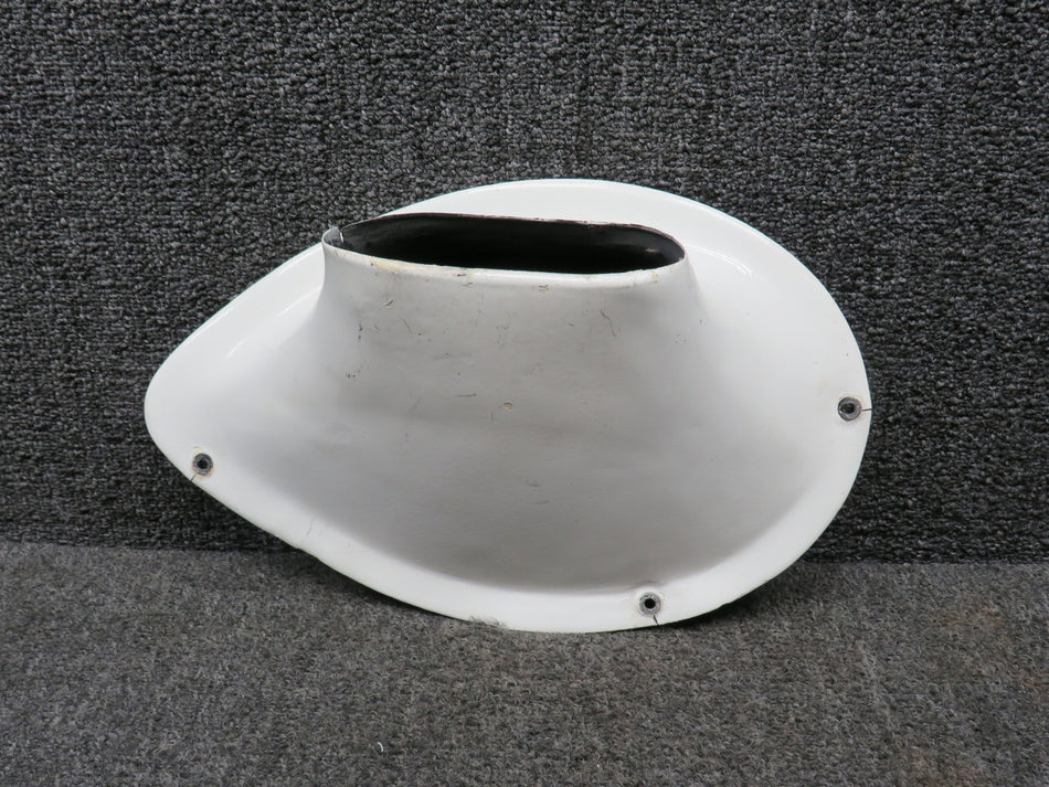 0522150-3 (Use: 0522150-3-D70) Cessna 172B Wing Strut Fairing Upper LH