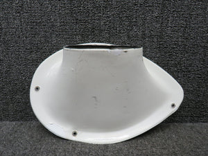 0522150-4 (Use: 0522150-4-D70) Cessna 172B Wing Strut Fairing Upper RH