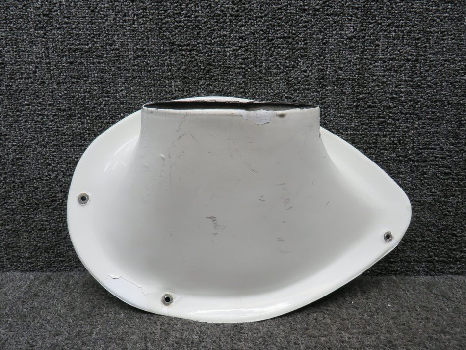 0522150-4 (Use: 0522150-4-D70) Cessna 172B Wing Strut Fairing Upper RH