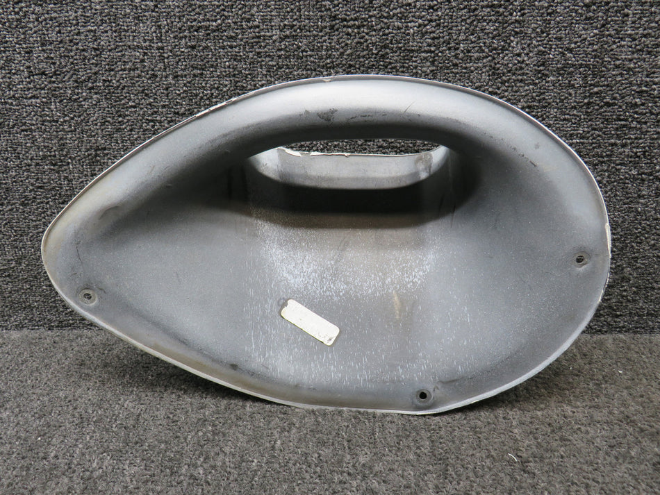 0522150-4 (Use: 0522150-4-D70) Cessna 172B Wing Strut Fairing Upper RH