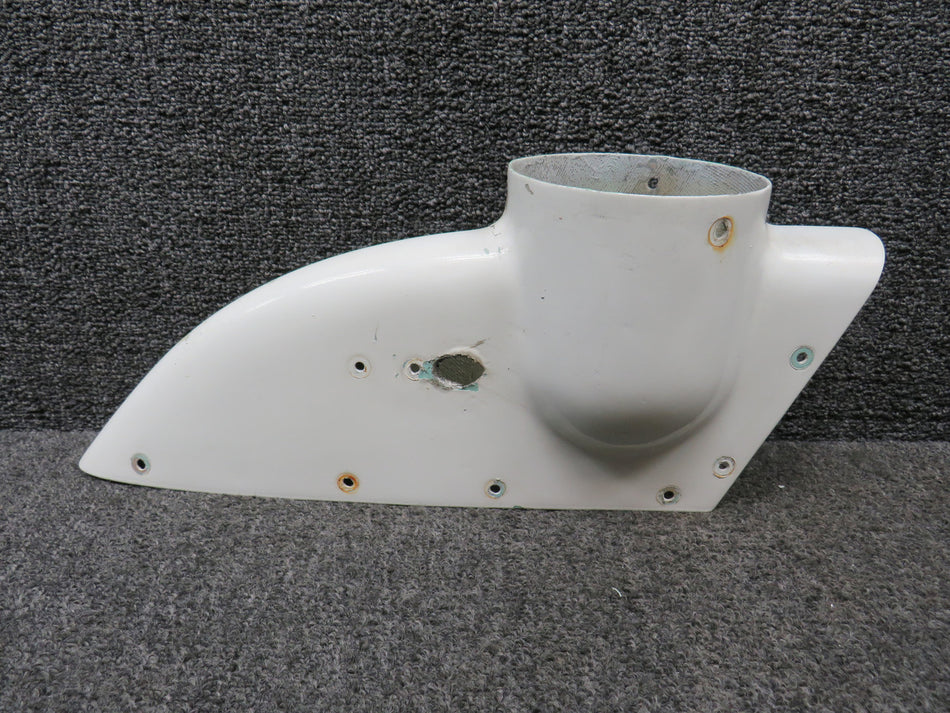 0531007-3 Cessna 172B Rotating Beacon Vertical Fin Tip