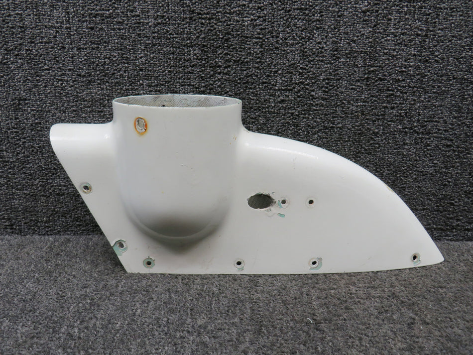 0531007-3 Cessna 172B Rotating Beacon Vertical Fin Tip