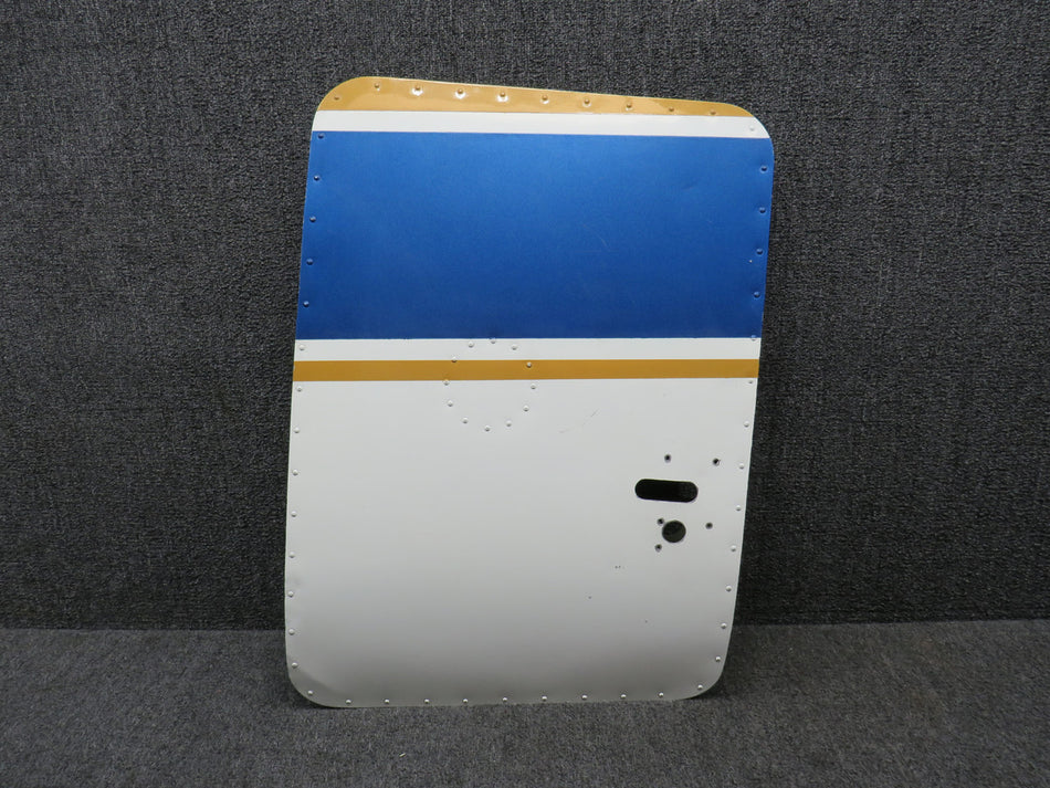 0711101-29 (Use: 0711101-33) Cessna 172B Baggage Door Structure