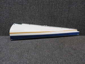 0530010-5 (Use: 0530010-11) Cessna 172B Stabilizer Fairing LH