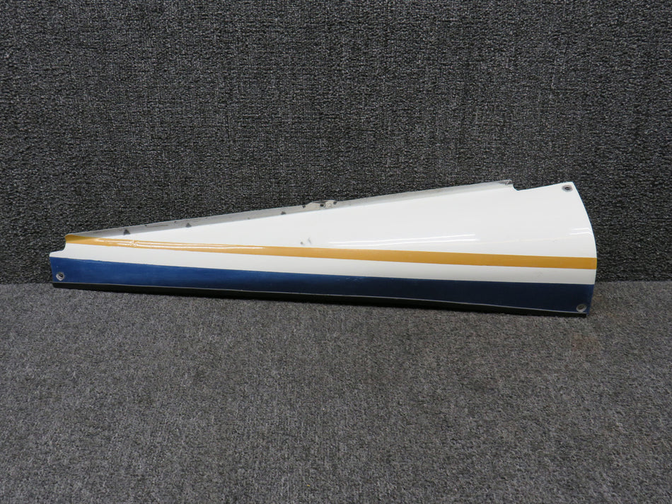 0530010-6 (Use: 0530010-12) Cessna 172B Stabilizer Fairing RH