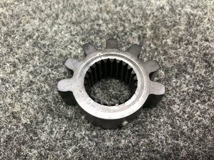 9882002-3 Cessna 210 Main Gear Sector Assy LH or RH