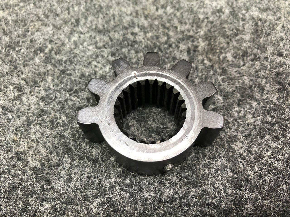 9882002-3 Cessna 210 Main Gear Sector Assy LH / RH BAS Part Sales | Airplane Parts