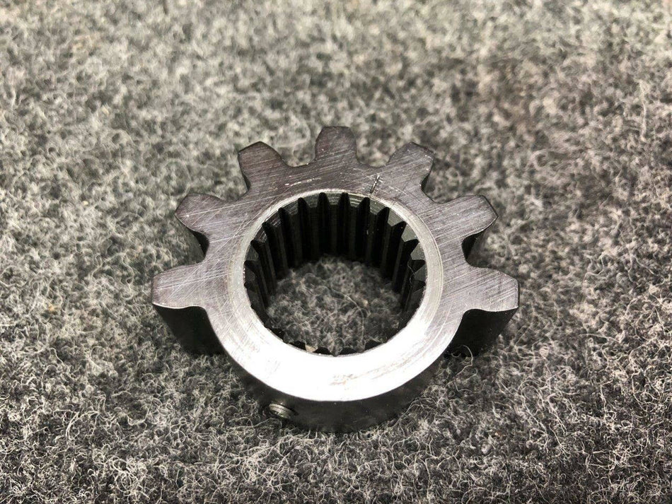9882002-3 Cessna 210 Main Gear Sector Assy LH or RH