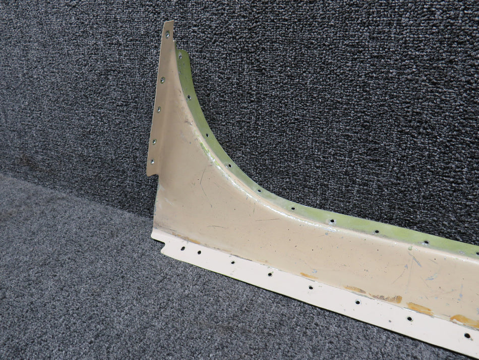 0511291-202 Cessna 172B Lower Door Sill Support RH