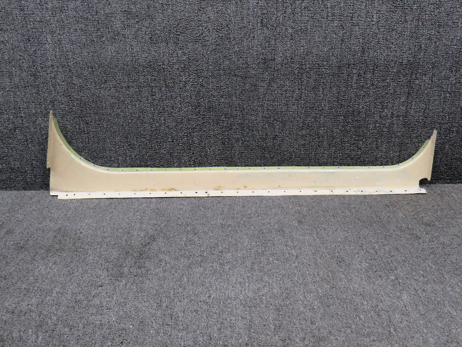 0511291-202 Cessna 172B Lower Door Sill Support RH