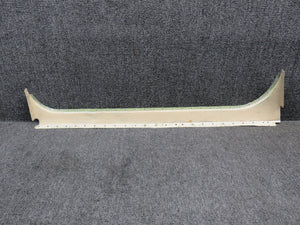 0511291-201 Cessna 172B Lower Door Sill Support LH