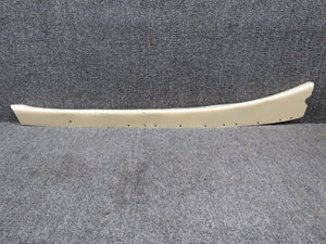 0511177-3 Cessna 172B Aft Door Post Fairing LH