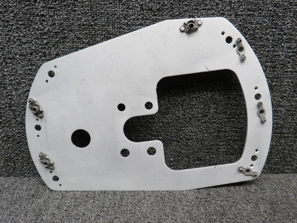 0541188-2 Cessna 172B Wheel Pant Mounting Plate RH