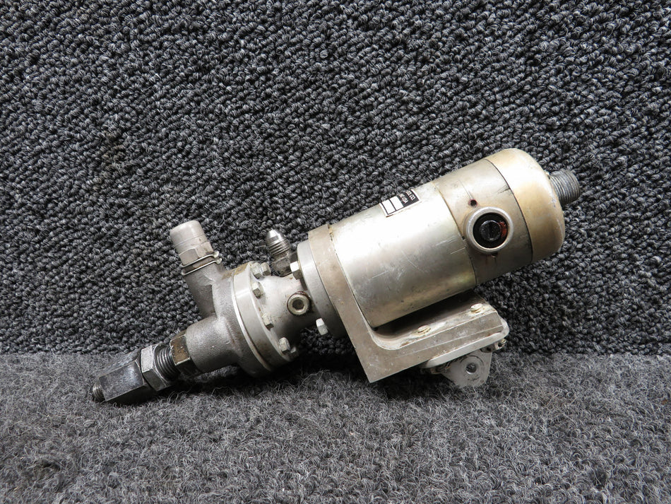 C-4033-E Weldon Unfeathering Pump Assembly