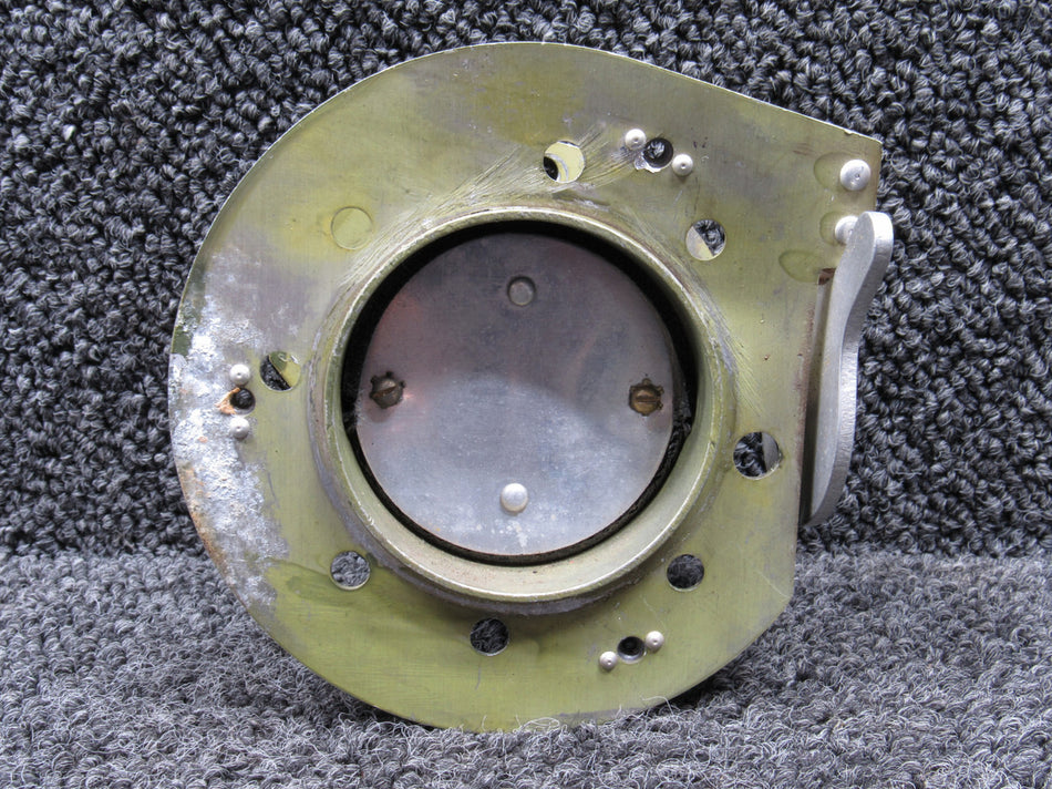 68556-001 Piper PA28RT-201T Cabin Air Vent Valve Assembly Aft RH