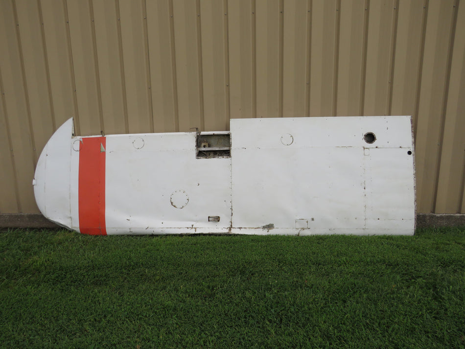0420100-3 Cessna 140 Wing Structure Assembly LH (Core)