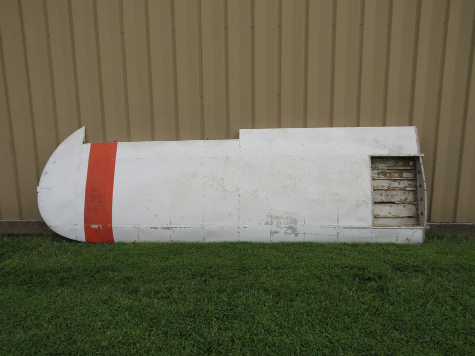 0420100-1 Cessna 140 Wing Structure Assembly RH (Core)