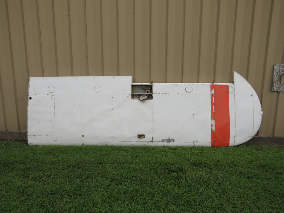 0420100-1 Cessna 140 Wing Structure Assembly RH (Core)