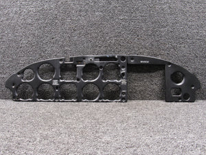 79044-007, 99959-005 Piper PA-28RT-201T Instrument Panel Covers Upper LH and RH
