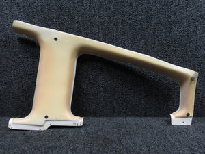 79171-009 Piper PA28RT-201T Window Frame Rear Right Cover
