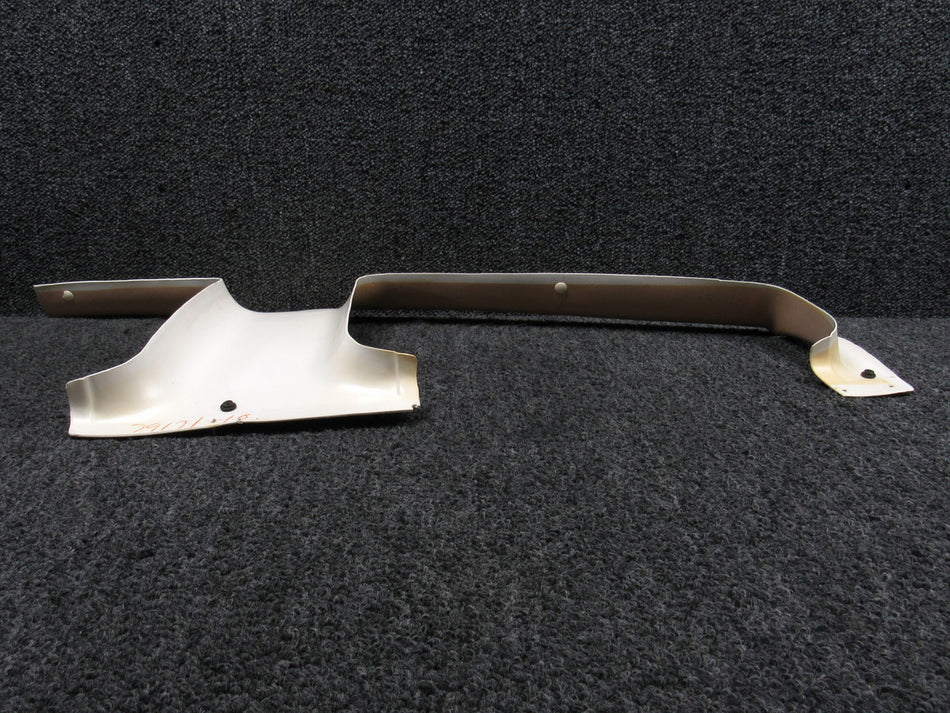 79171-010 Piper PA28RT-201T Window Frame Rear Left Cover