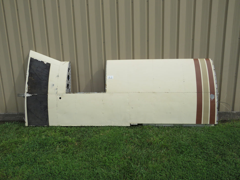 66601-001 Piper PA32-260 Wing Structure Assembly RH (Core)