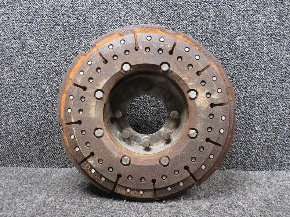 9541584 (Alt: 9560362) Fokker F27 Brake Assembly