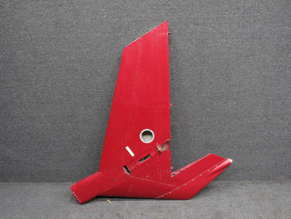 1431000-54 Cessna 337B Vertical Fin Assembly RH