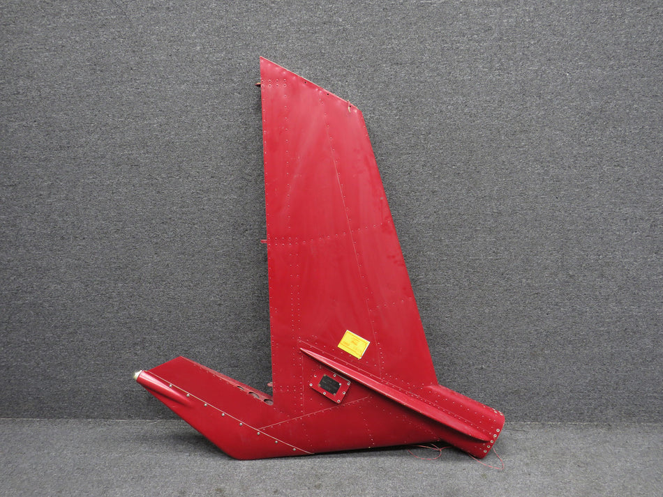 1431000-54 Cessna 337B Vertical Fin Assembly RH