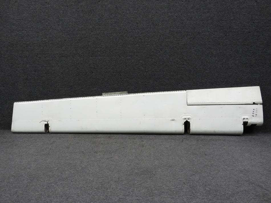 99-130000-1 Beechcraft A99 Aileron Assembly LH with Trim Tab