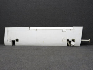 SD3-31-6004 Shorts SD3-60 Elevator Assembly RH with Trim Tab