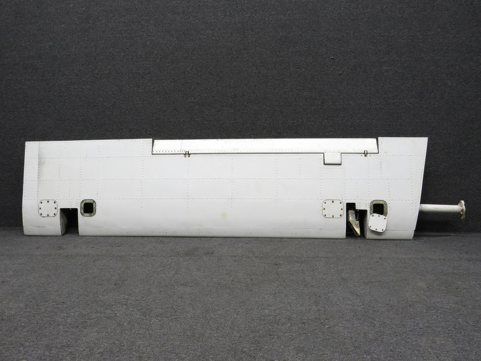 SD3-31-6004 Shorts SD3-60 Elevator Assembly RH with Trim Tab