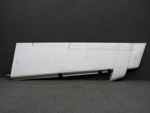 27-42001-001 Fairchild SA-226-TC Rudder Assembly with Trim Tab