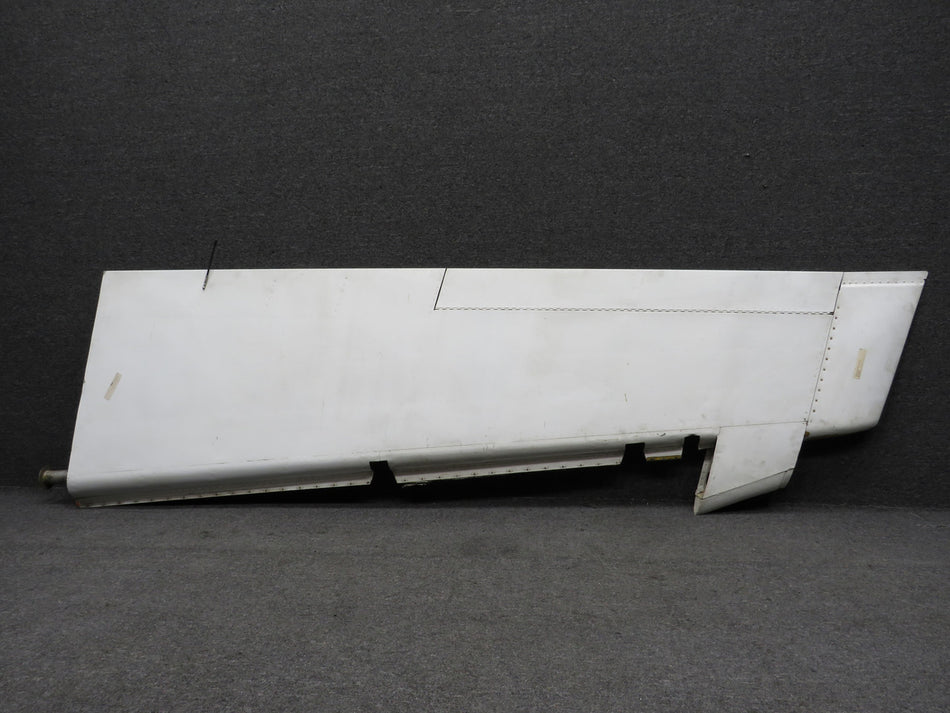 27-42001-001 Fairchild SA-226-TC Rudder Assembly with Trim Tab