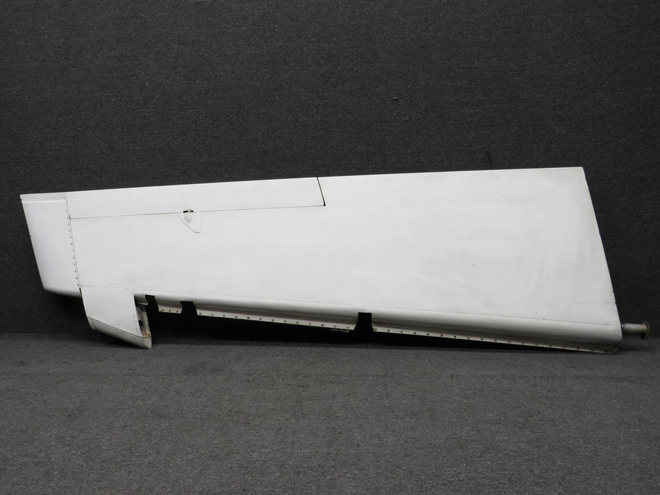 27-42001-001 Fairchild SA-226-TC Rudder Assembly with Trim Tab