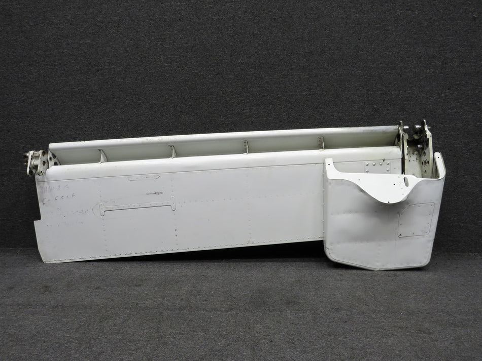 010A-16301-1 Mitsubishi MU2B-30G Flap Assembly Inbd LH
