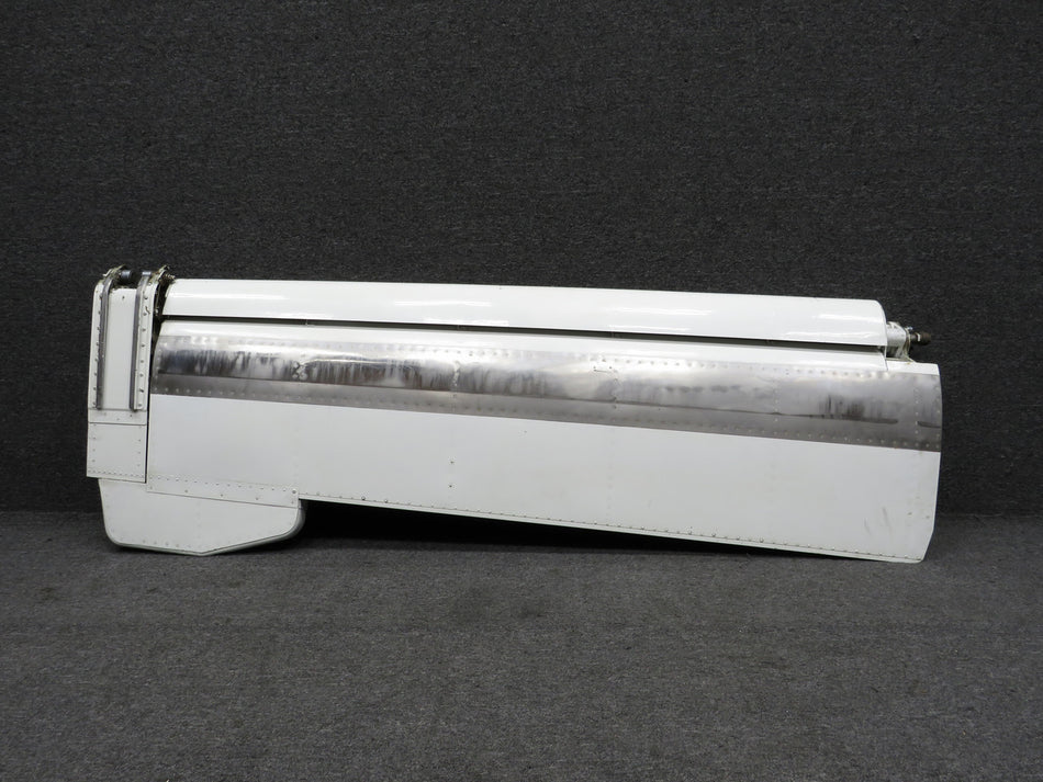 010A-16301-1 Mitsubishi MU2B-30G Flap Assembly Inbd LH
