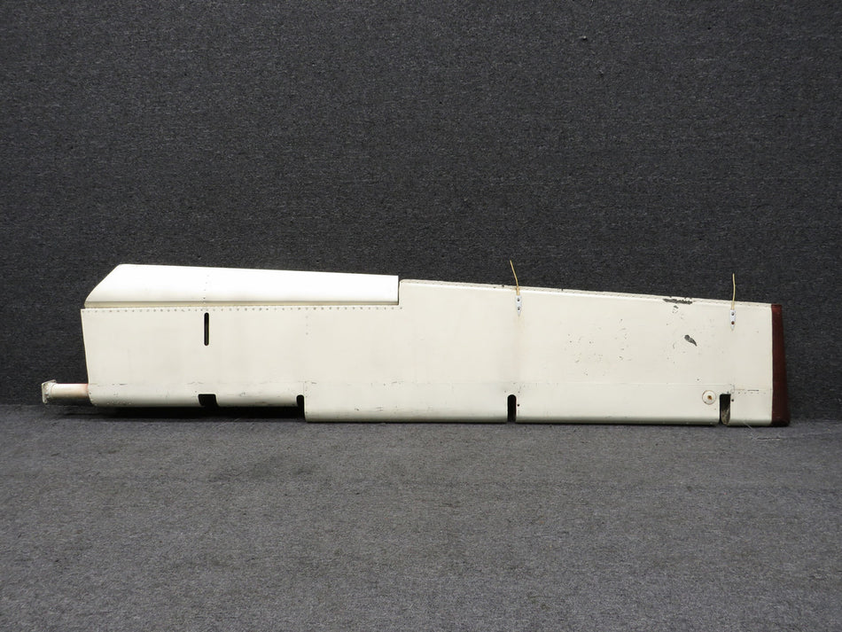 50-610000-665, 50-610017-19 Beechcraft A90 Elevator Assembly LH with Trim Tab