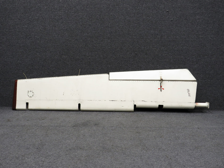 50-610000-665, 50-610017-19 Beechcraft A90 Elevator Assembly LH with Trim Tab
