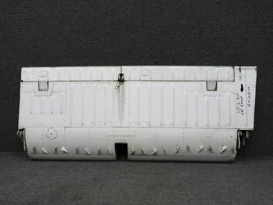 SD3-31-0004 Shorts Bros SD3-30 Outer Elevator Assembly RH
