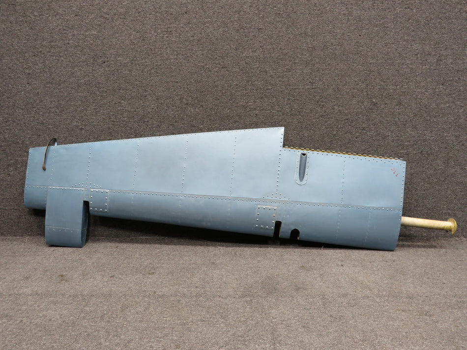 010A-22101-1 Mitsubishi MU2B-10 Elevator Assembly LH