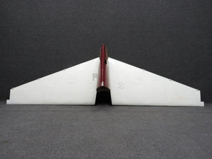 4102 (Use: 420000) Mooney M20E Stabilizer and Stinger Assembly