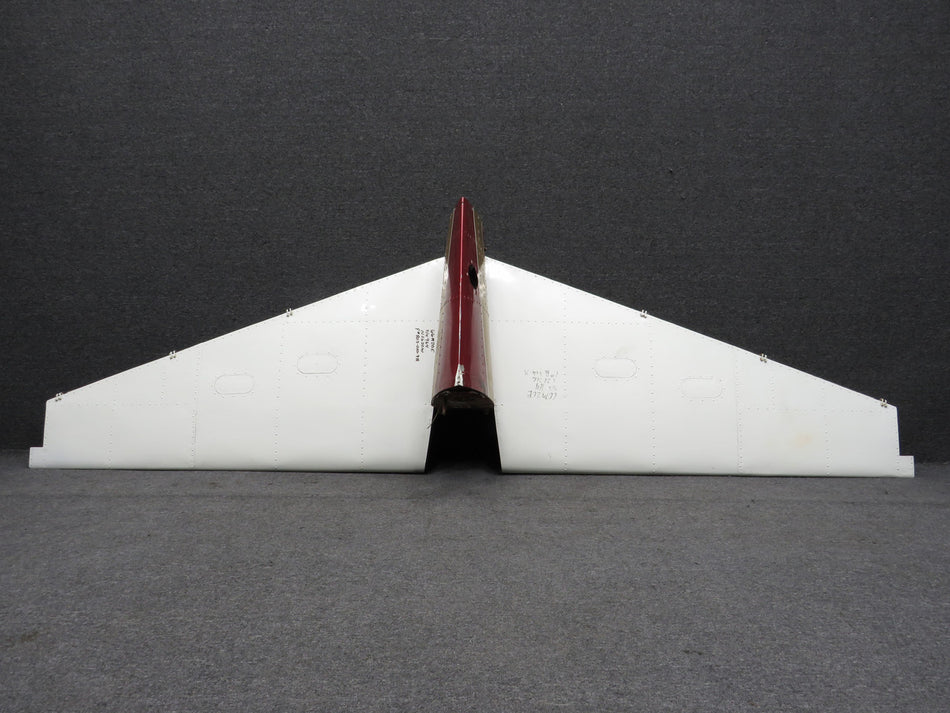 4102 (Use: 420000) Mooney M20E Stabilizer and Stinger Assembly